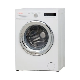Machine à laver Telefunken  AUTO 8KG/1200T BLANC 1