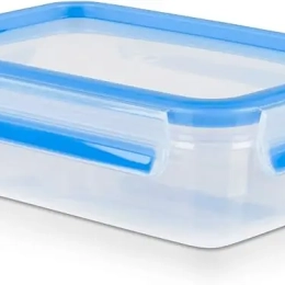 BOITE RECTANGULAIRE 2.3L PLASTIQUE MASTERSEAL 