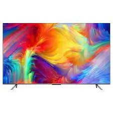 TV LED TCL 65P735 UHD GOOGLE TV