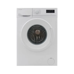 Machine A Laver SHARP Es-Fe710Cex-W Frontale 7 Kg