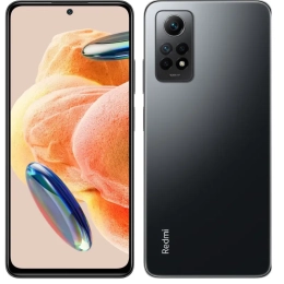 SMARTPHONE XIAOMI REDMI NOTE 12 PRO 8/256 GRIS