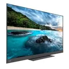 TV 65" QLED ANDROID SMART TOSHIBA Z770 UHD 120HZ