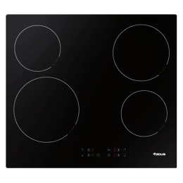 Plaque Vitroceramique  FOCUS 60 F.816X