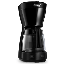 Cafetière DELONGHI ICM16210 1,25L 10 TASSES