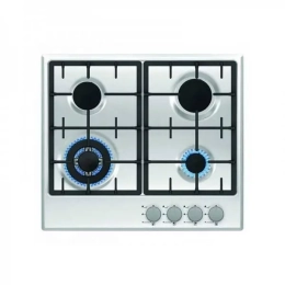 PLAQUE ENCASTRABLE PREMIUM AP641.BX01-INOX