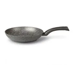 Poele 20 cm + thermospot MINERALIA