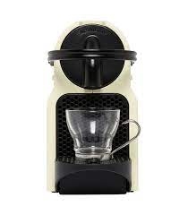 Nespresso M105 INISSIA CREME MAGIMIX