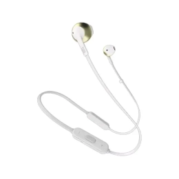Ecouteur filaire JBL T205 RGD Noir