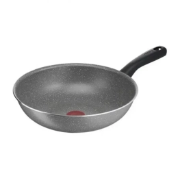 Wok 28cm Cook Natural - induction B5791942 TEFAL