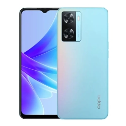 SMARTPHONE OPPO A77 "4/128" SKY BLUE