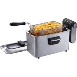 Friteuse DF23PROCZ PROLINE