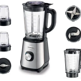 BLENDER BLM45.880SS 1000W KENWOOD