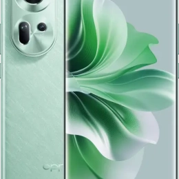 SMARTPHONE OPPO RENO 11F 5G "8/256" GREEN