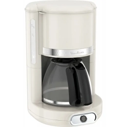 Cafetière soleil Ivoire FG381A10 MOULINEX