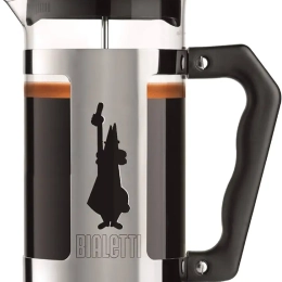 Cafetière italienne BIALETTI FRENCH PRESS