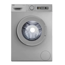 LAVE LINGE 8KG 1400TR SILVER PREMIUM
