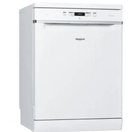 LAVE VAISSELLE WHIRLPOOL WFC 3C26 P-BLANC