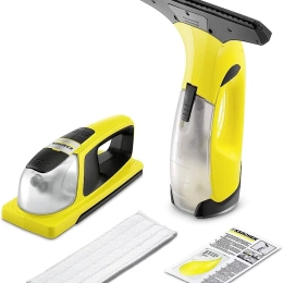 Nettoyeur de vitres KARCHER 1.633-212.0 WV2 