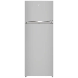 RERIGERATEUR BEKO RDNE550S/ 550 L Silver