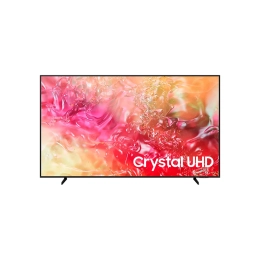 TV 55" SAMSUNG 4K DU7000 UHD SMART