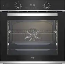 Four Encastrable BEKO BBIS13300XMSE vapeur 9F INOX