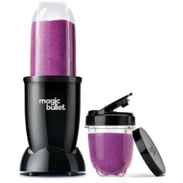 BLENDER MAGIC BULLET MBR06B