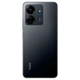 SMARTPHONE XIAOMI REDMI 13C "6/128" BLACK