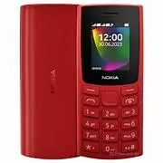 NOKIA 106 "2023 RED