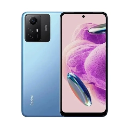 SMARTPHONE XIAOMI REDMI NOTE 12S 8/256 BLEU