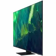 TV LED 55" SAMSUNG  B QTV LED QA55Q70BAU