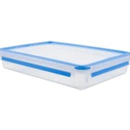 BOITE RECTANGULAIRE 2.6L PLASTIQUE MASTERSEAL 