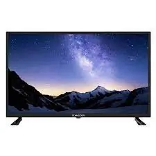 TV LED SCHNEIDER SC-32 HDTV