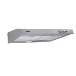 HOTTE FOCUS F602-60CM-INOX