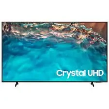 TV LED 55" SAMSUNG B UHD UA55BU8000U