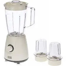 Blender BLACK&DECKER BX4000-B5