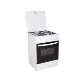 Cuisinière 4 feux CUIS.TG6640-B KLASS