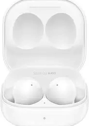I-BUDS2 EARBUDS WHITE