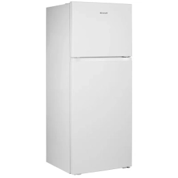 Réfrigérateur BRANDT BDE6210BW / 531L / BLANC