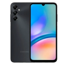 SMARTPHONE SAMSUNG GALAXY A05s "4/128" BLACK