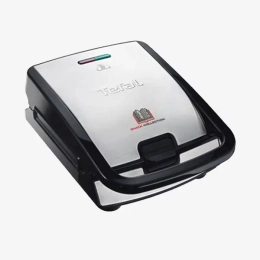 GAUFRIER / CROQUE TEFAL SW857D12