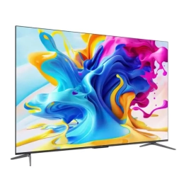 TV LED TCL65C645 UHD GOOGLE TV