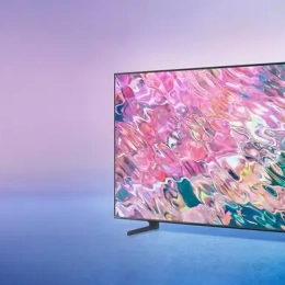 TV 65" SAMSUNG QA65Q60BAUXMV