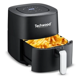 TFR-556SHD Friteuse sans huile 5.5l 1700W TECHWOOD