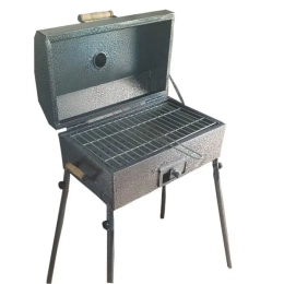 BARBECUE B-01