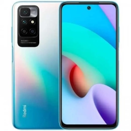 SMARTPHONE XIAOMI REDMI 10 2022 6/128G BLUE