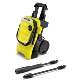 NETTOYEUR HAUTE PRESSION K4 COMPACT