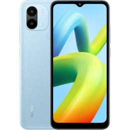 SMARTPHONE XIAOMI REDMI A2+ 2/32 BLUE