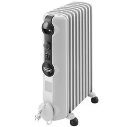 Radiateur bain d'huile TRRS0920 DELONGHI