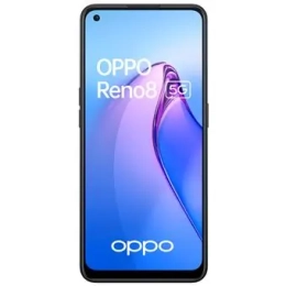 SMARTPHONE OPPO RENO 8T 4G "8/256" BLACK