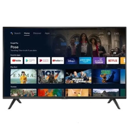 TV LED 32" TCL 32S5200 ANDROID